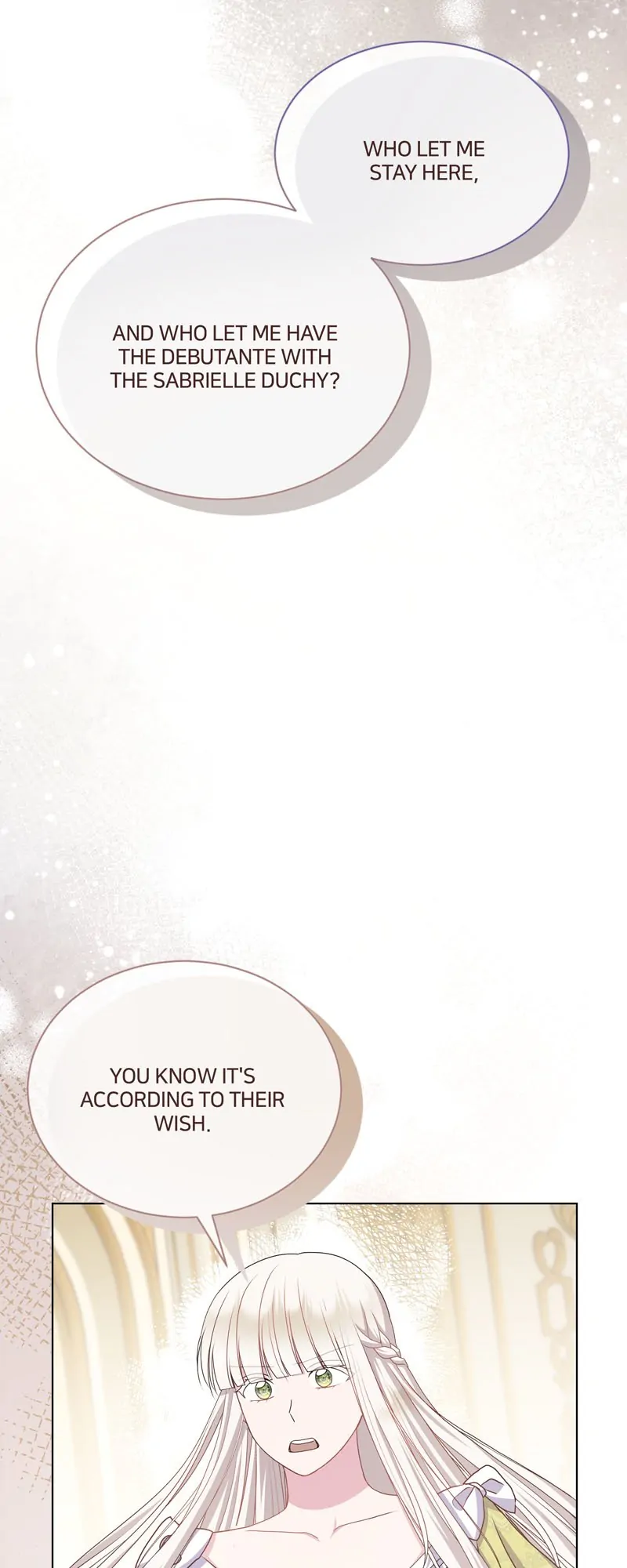 More Than You Know Chapter 36 page 62