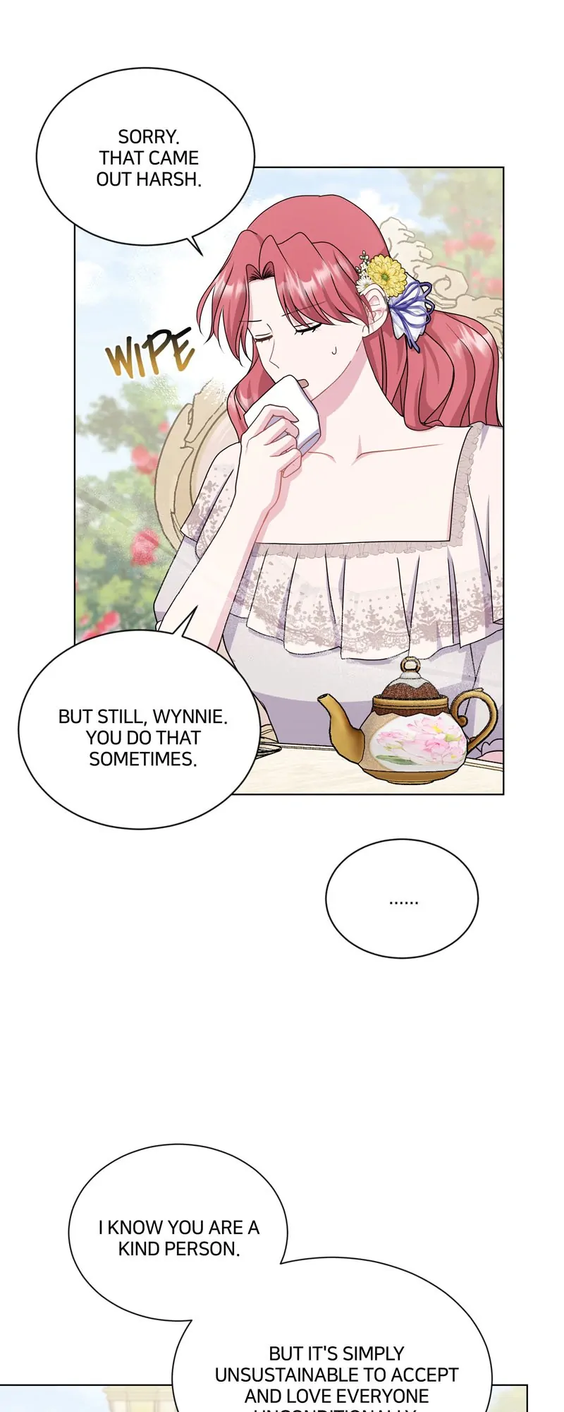 More Than You Know Chapter 36 page 6