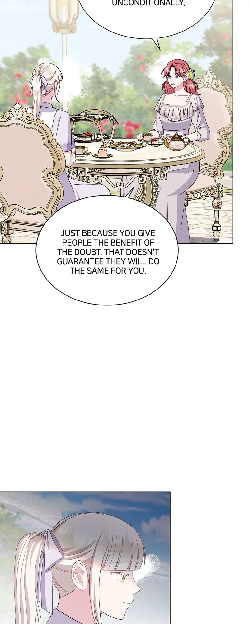 More Than You Know Chapter 36 page 7