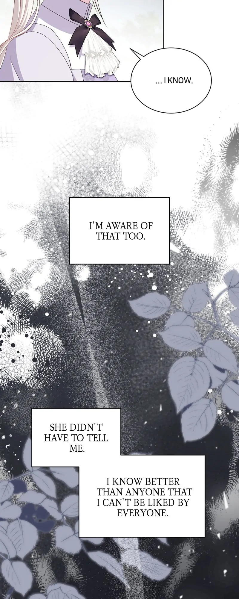 More Than You Know Chapter 36 page 8