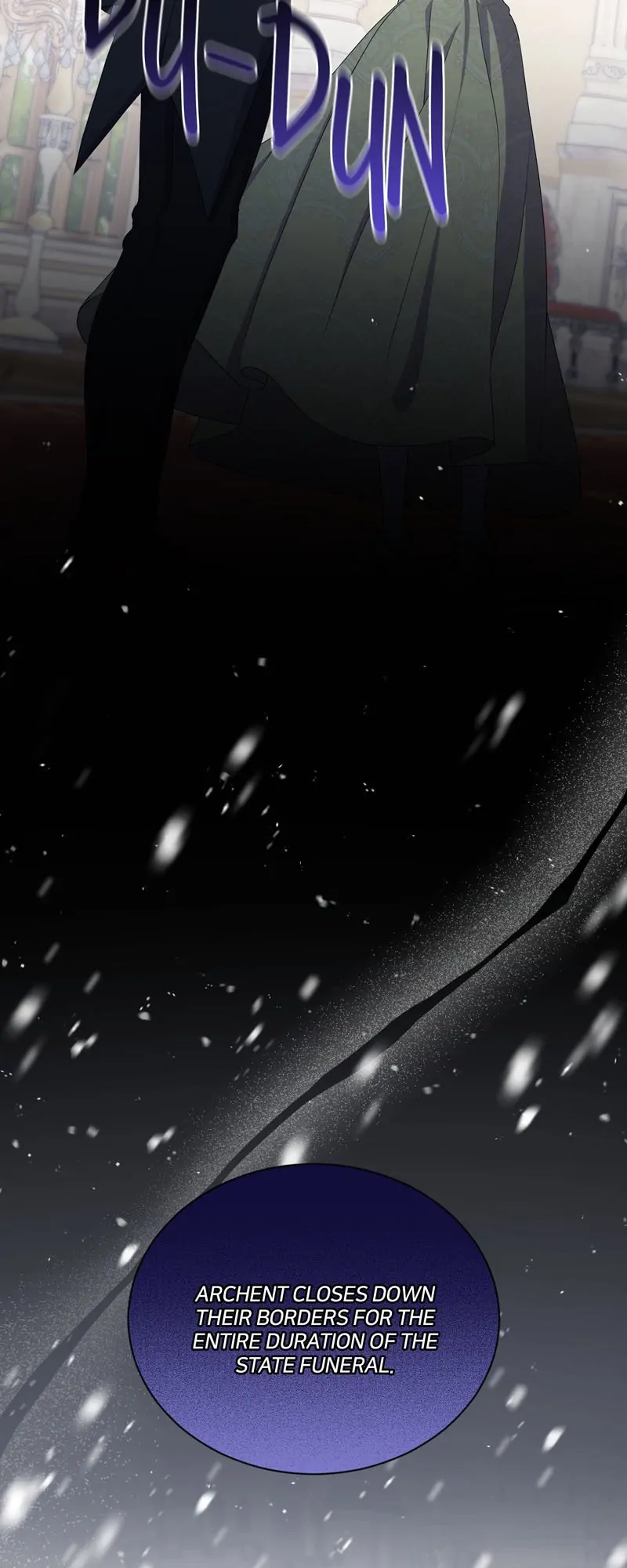 More Than You Know Chapter 37 page 21