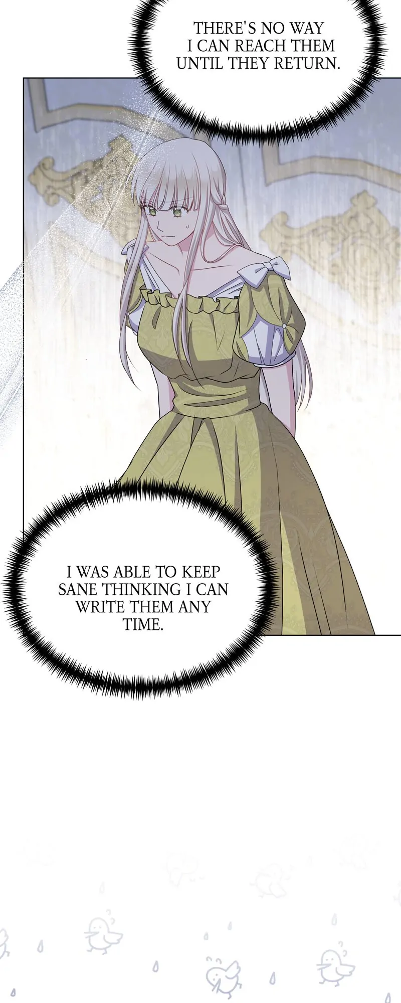 More Than You Know Chapter 37 page 25