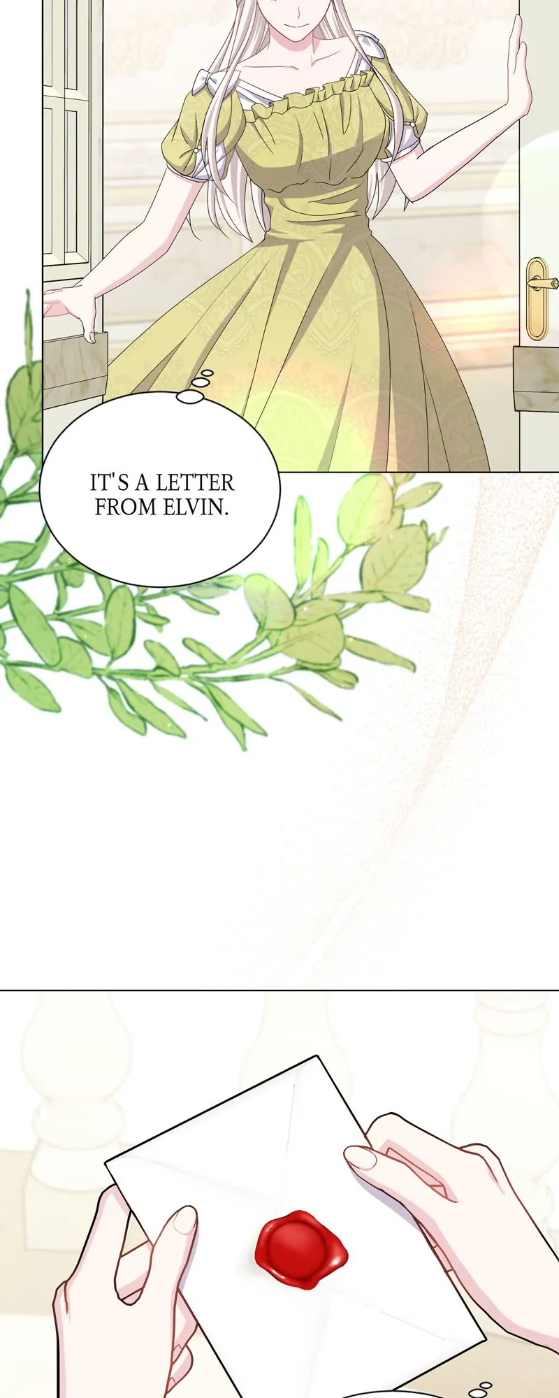 More Than You Know Chapter 37 page 31