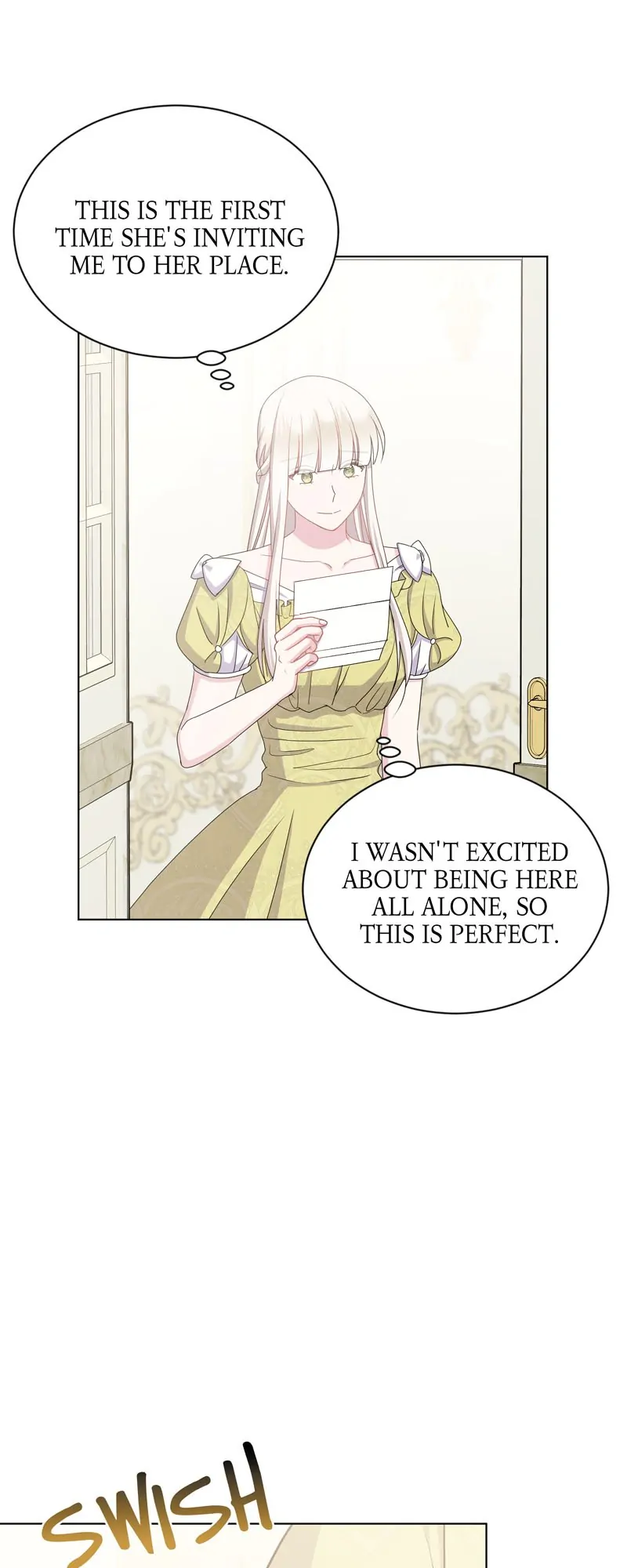 More Than You Know Chapter 37 page 34