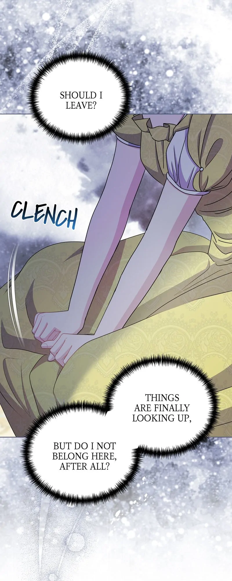 More Than You Know Chapter 37 page 3