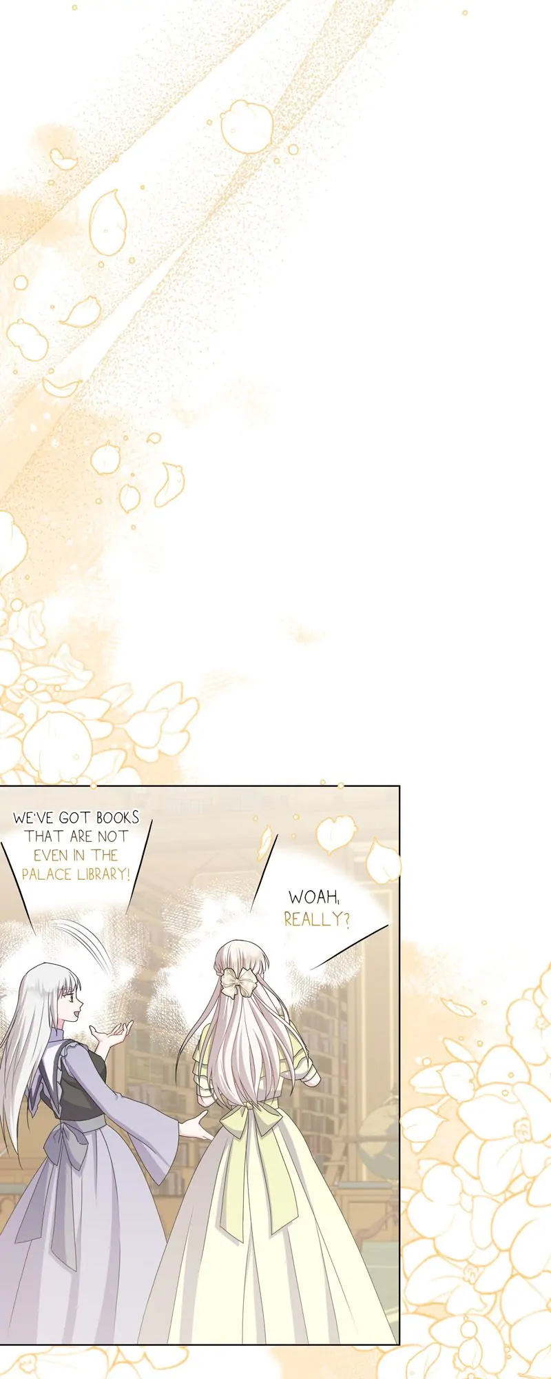 More Than You Know Chapter 37 page 47