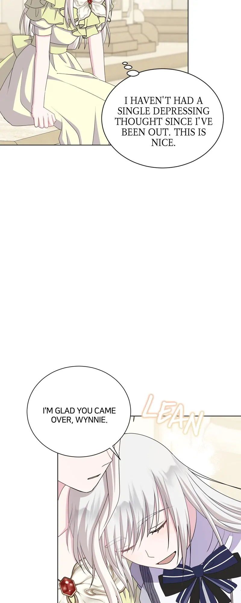 More Than You Know Chapter 37 page 51