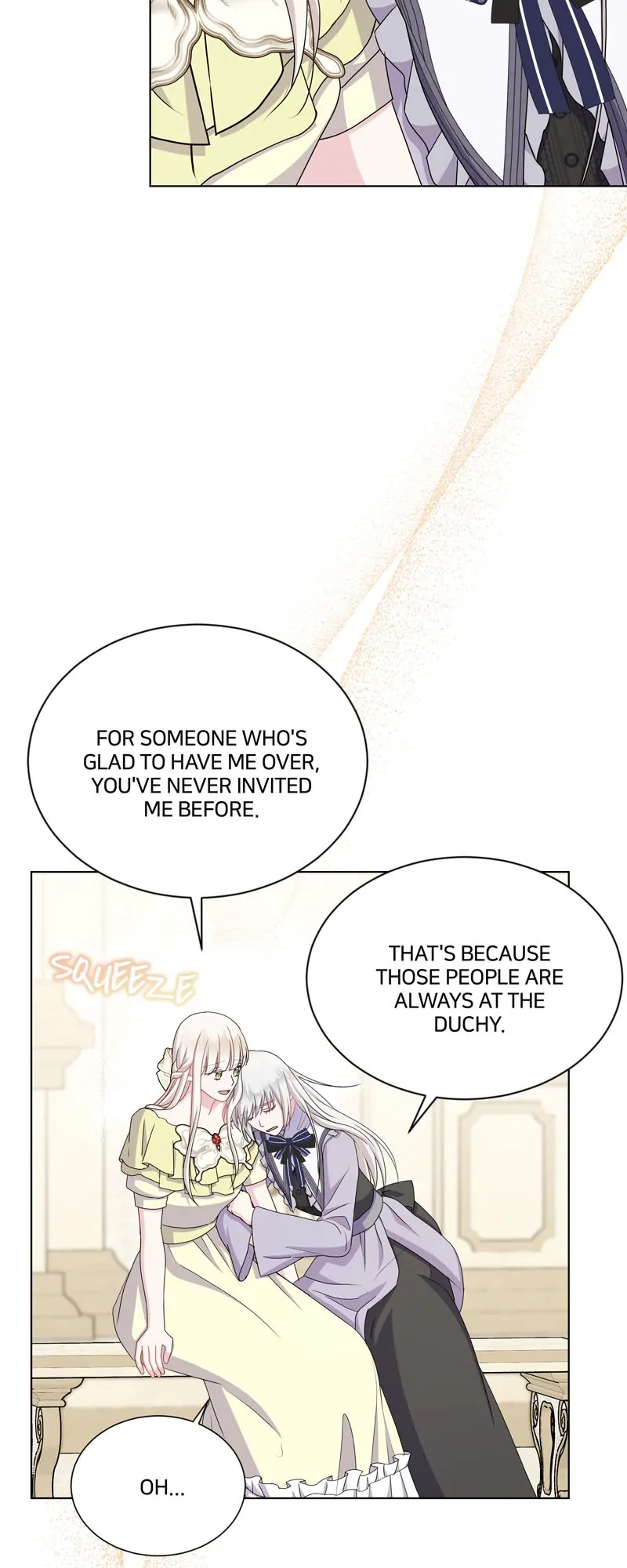 More Than You Know Chapter 37 page 52