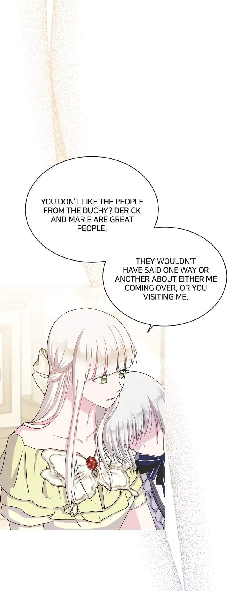 More Than You Know Chapter 37 page 53