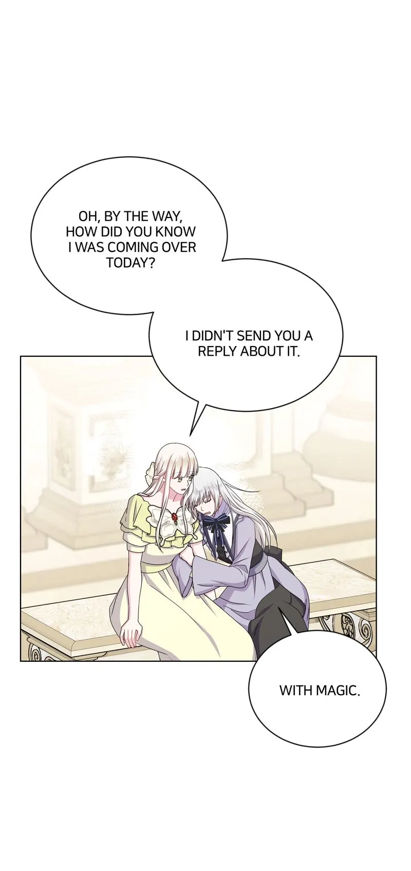 More Than You Know Chapter 37 page 55