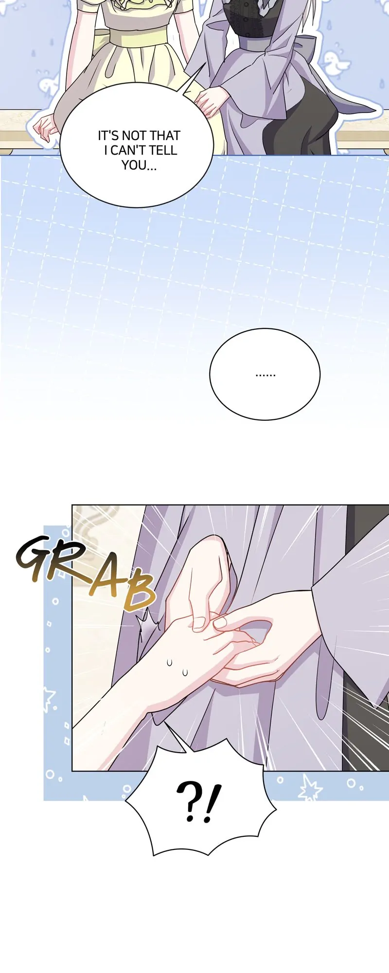 More Than You Know Chapter 37 page 58