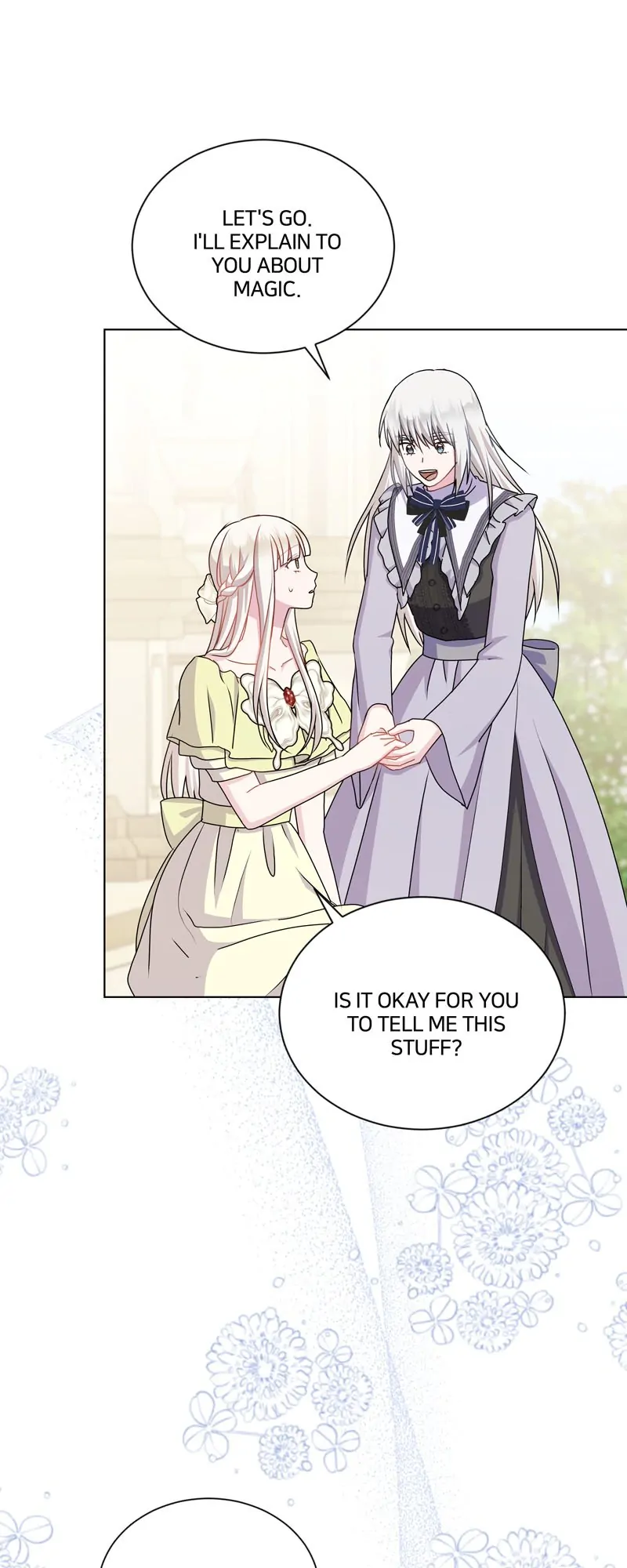 More Than You Know Chapter 37 page 59