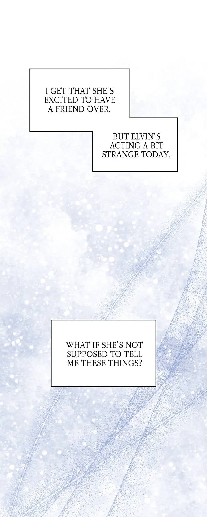 More Than You Know Chapter 37 page 62
