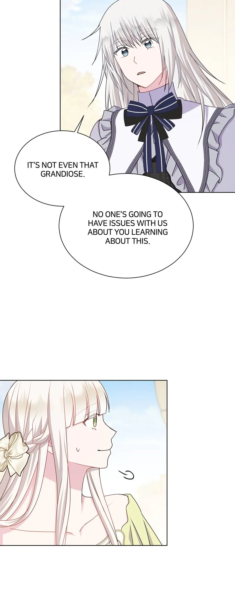 More Than You Know Chapter 37 page 64