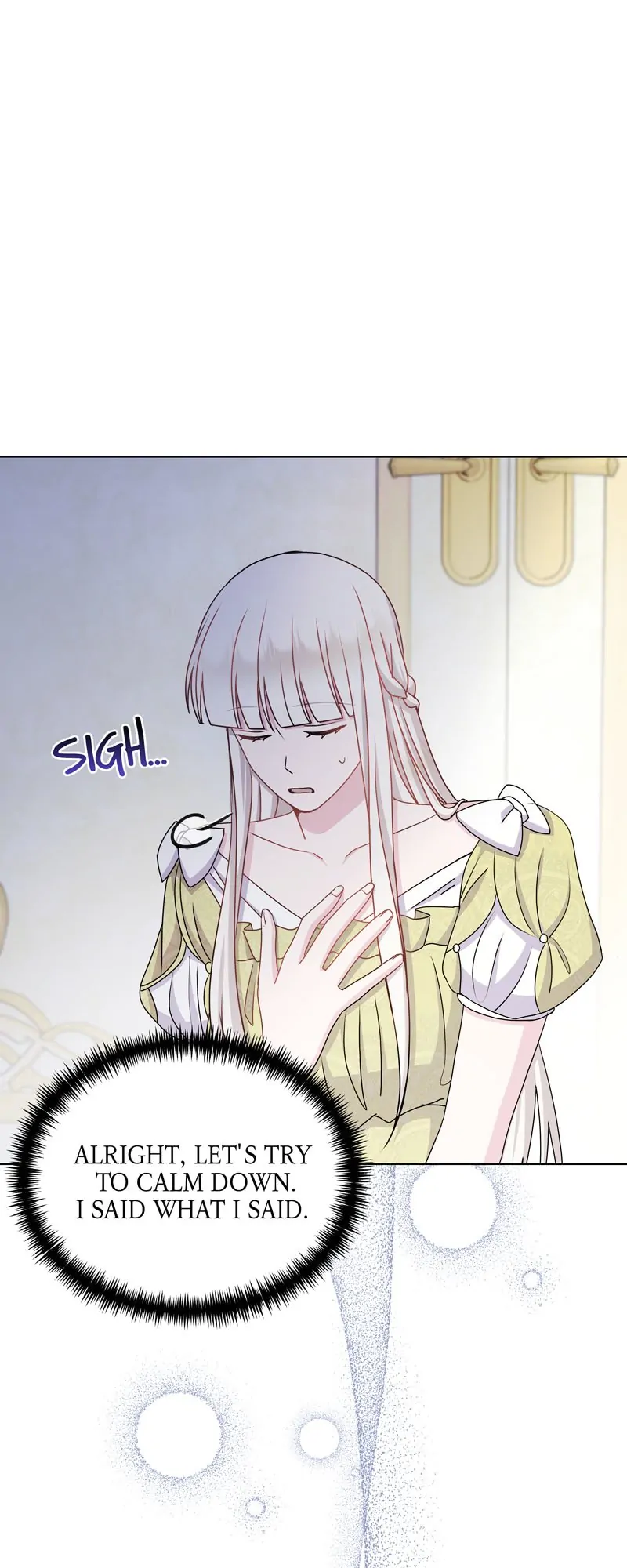 More Than You Know Chapter 37 page 6