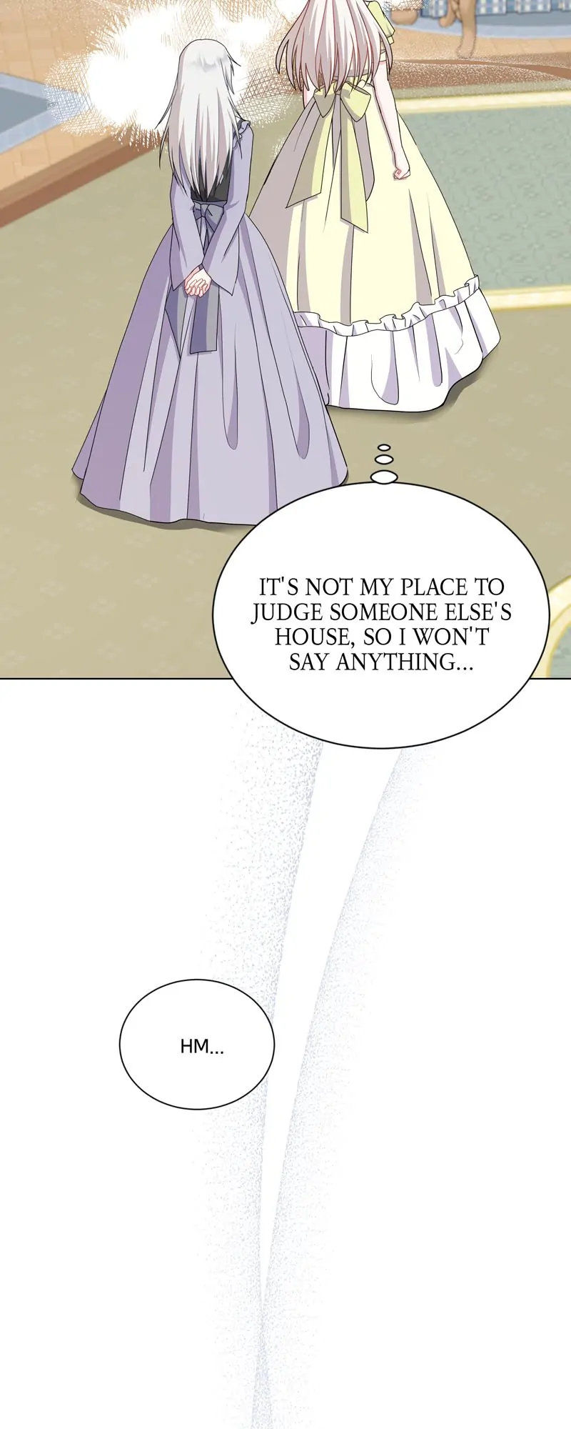 More Than You Know Chapter 37 page 70