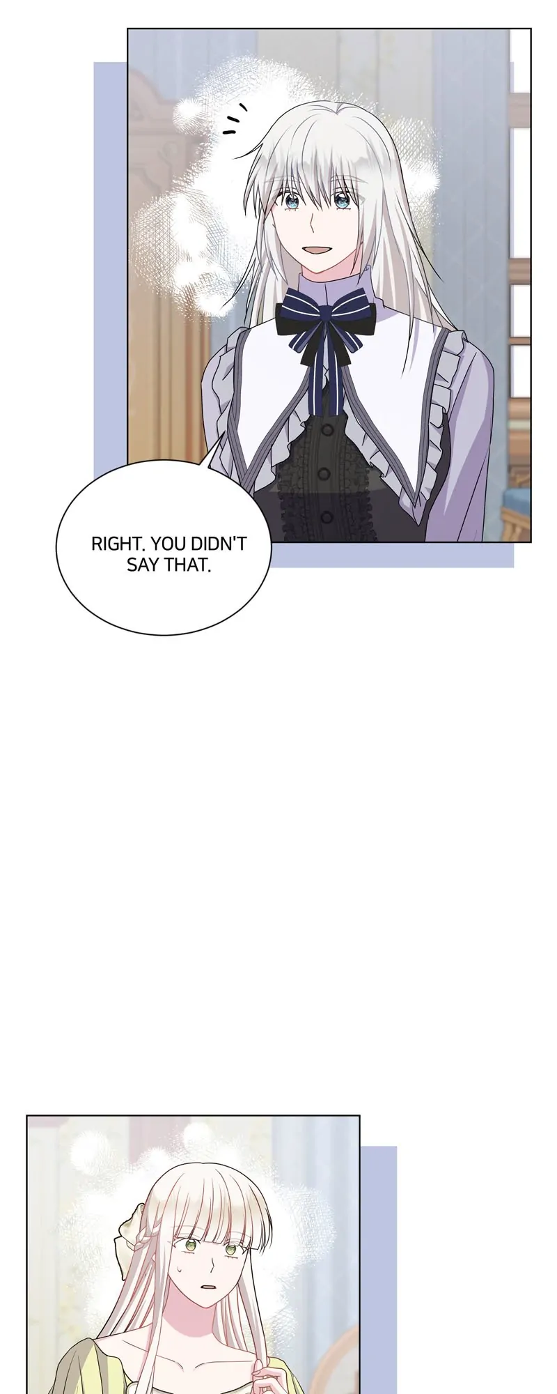 More Than You Know Chapter 37 page 72