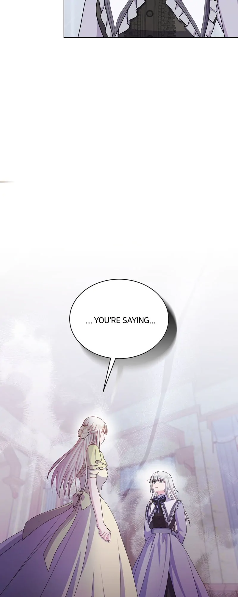 More Than You Know Chapter 37 page 76