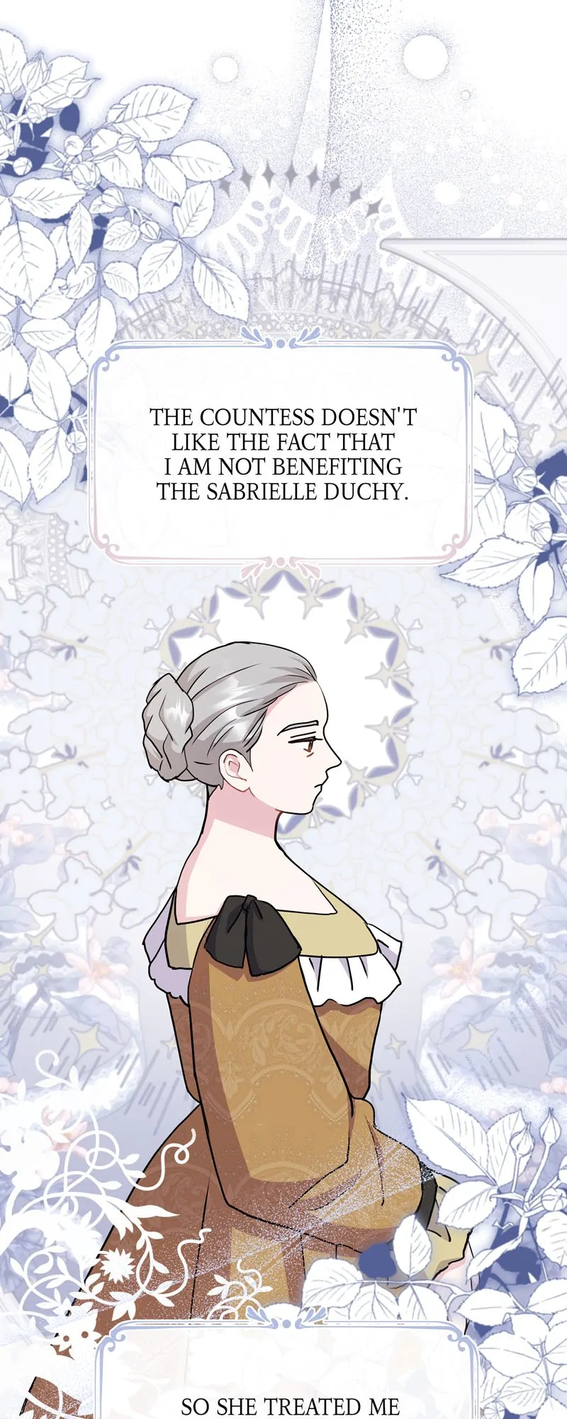 More Than You Know Chapter 37 page 7
