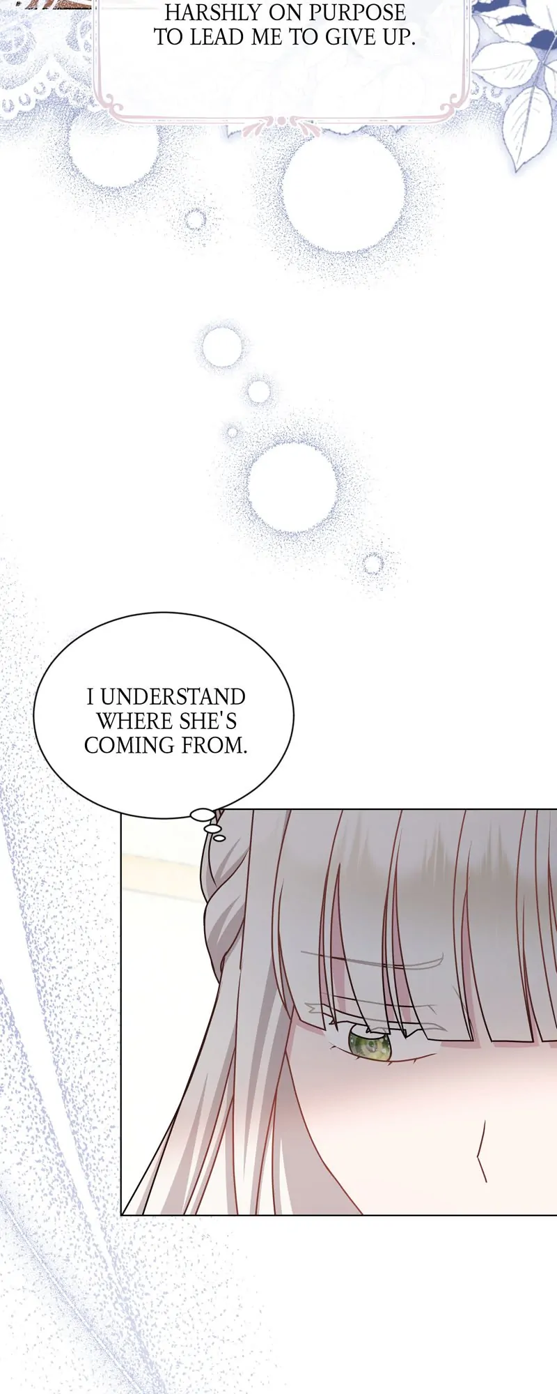 More Than You Know Chapter 37 page 8
