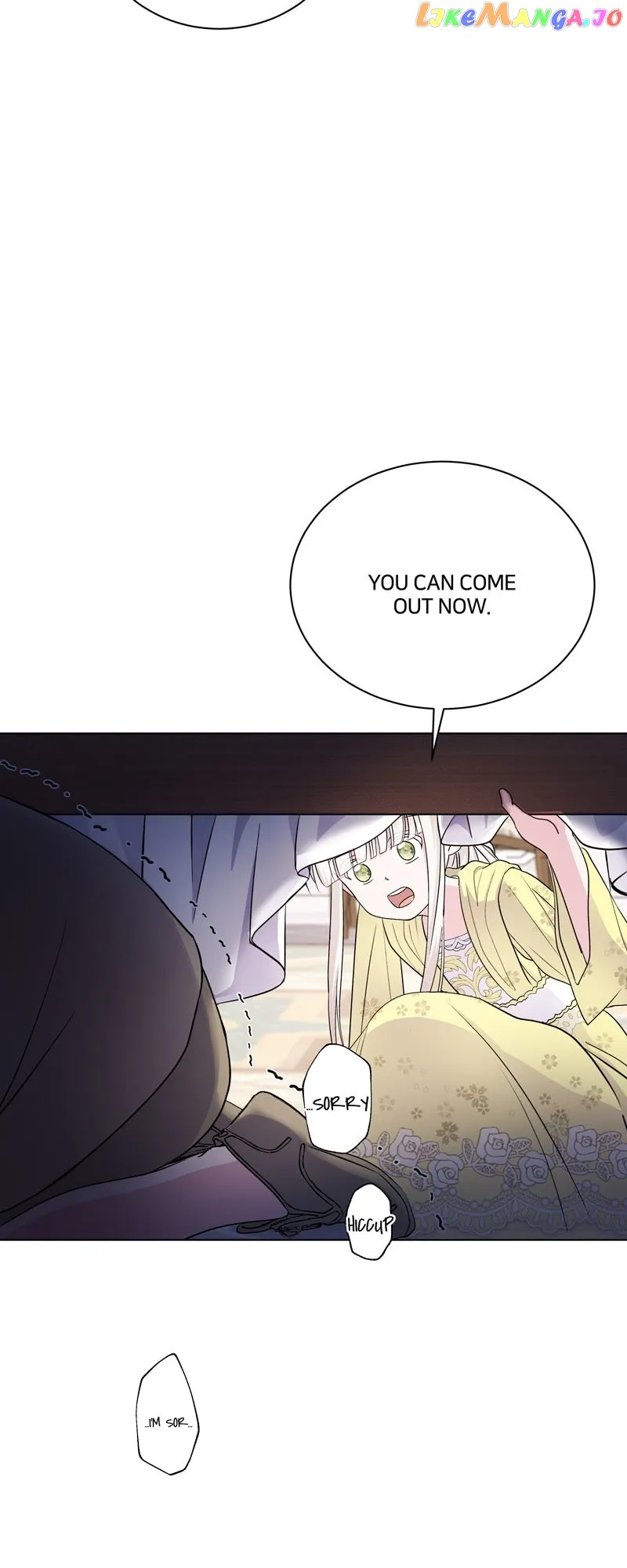 More Than You Know Chapter 4 page 1
