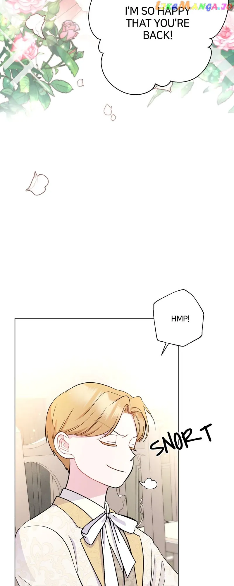 More Than You Know Chapter 4 page 23