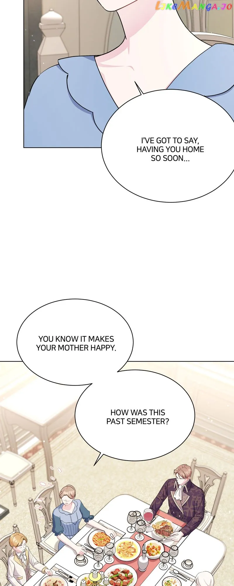 More Than You Know Chapter 4 page 28