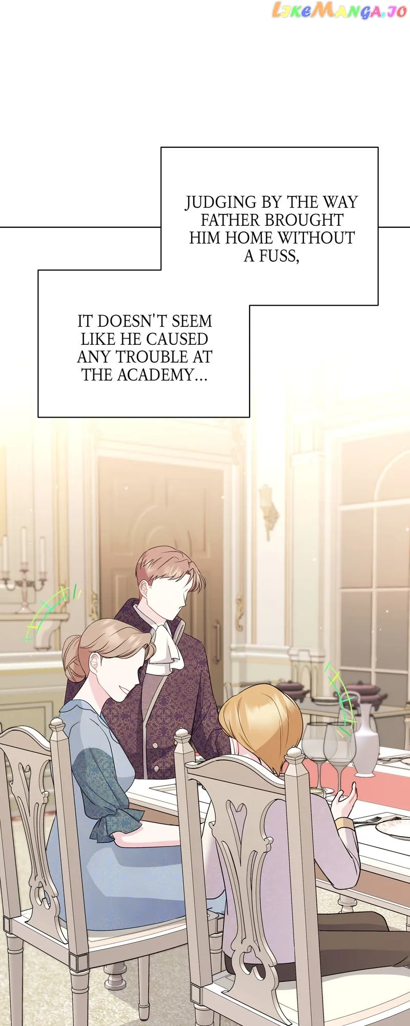 More Than You Know Chapter 4 page 33