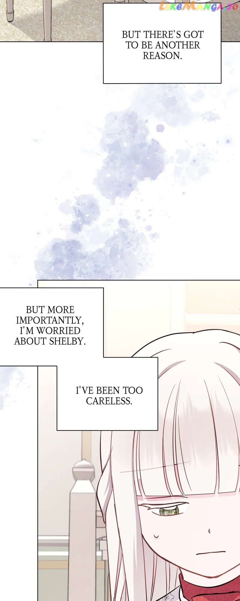 More Than You Know Chapter 4 page 34