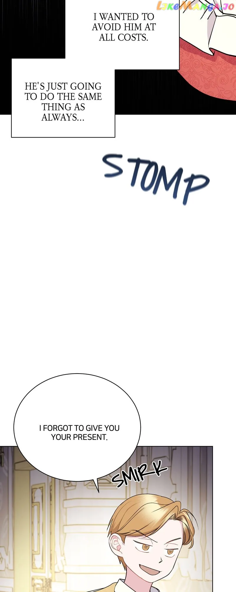 More Than You Know Chapter 4 page 54