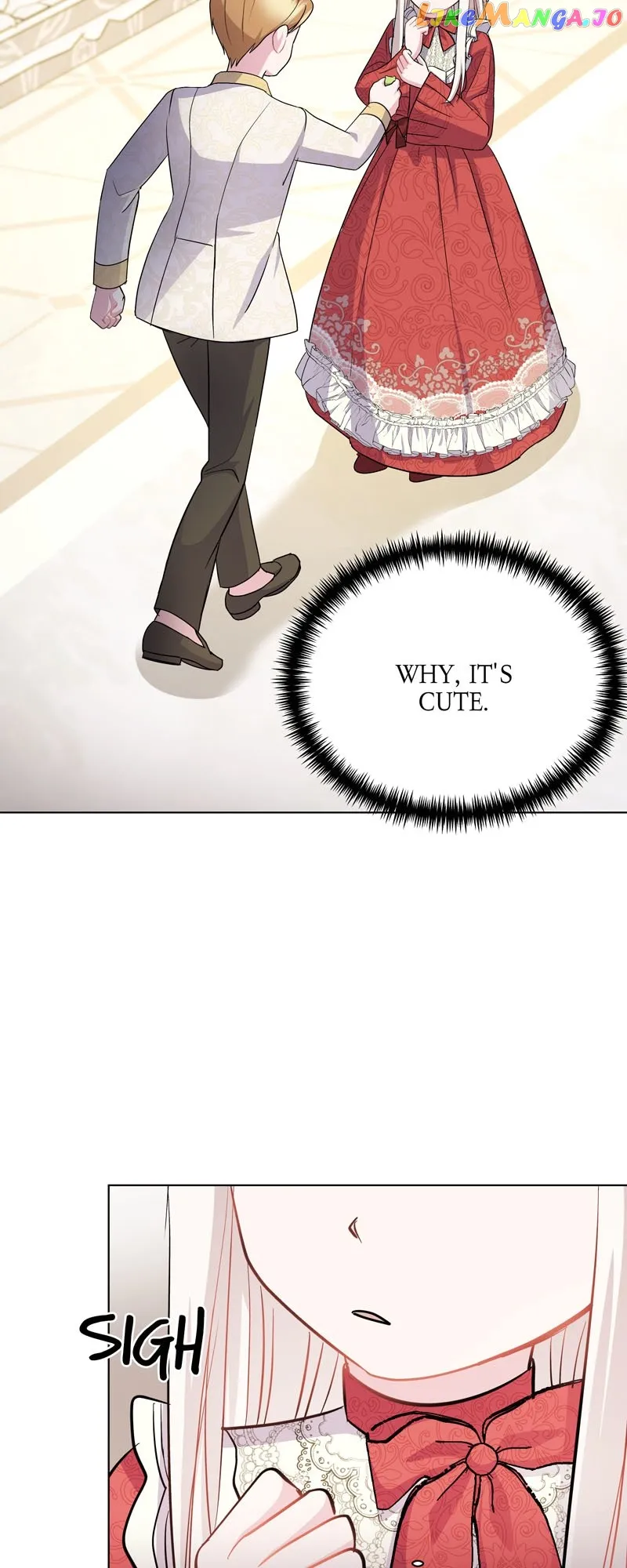More Than You Know Chapter 4 page 57