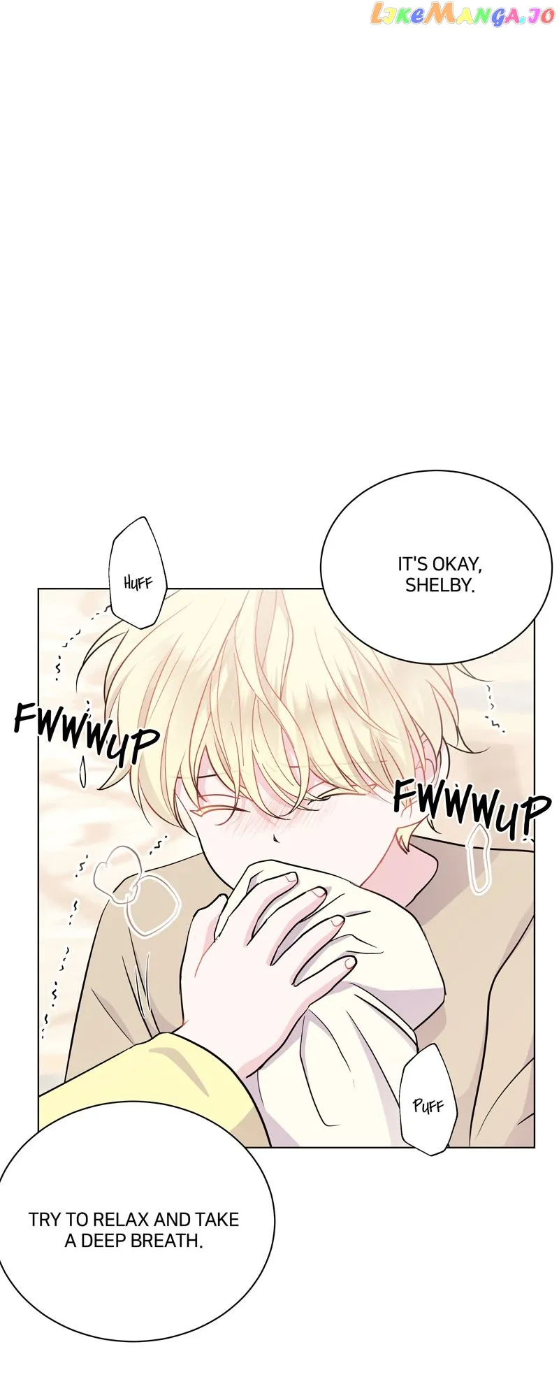 More Than You Know Chapter 4 page 6