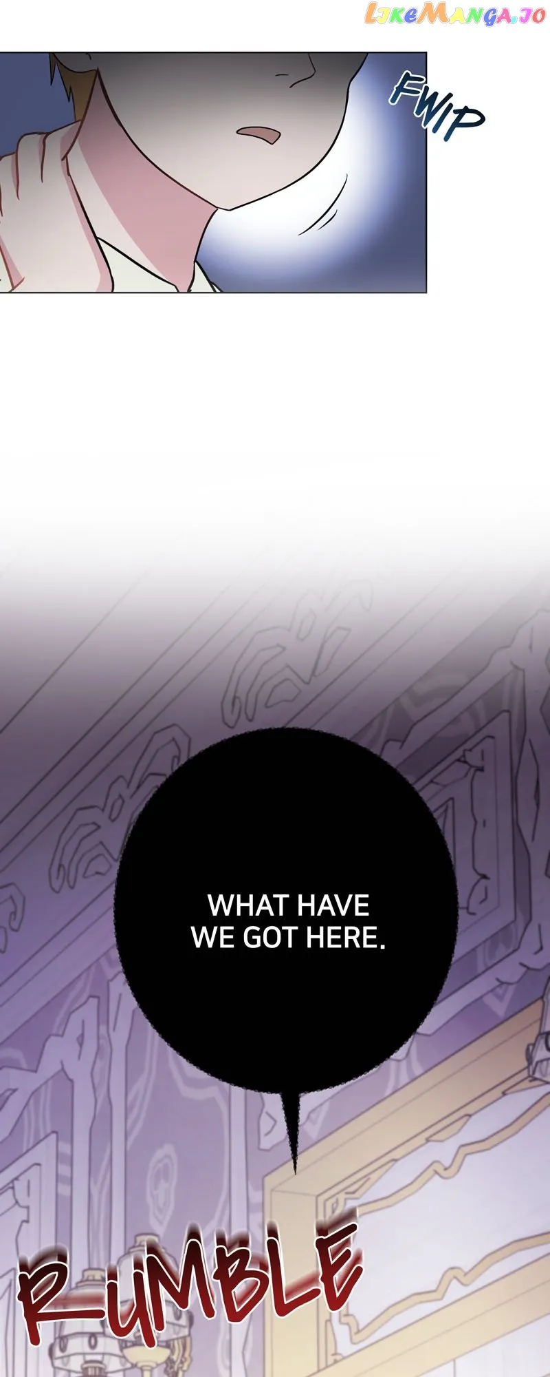 More Than You Know Chapter 4 page 85