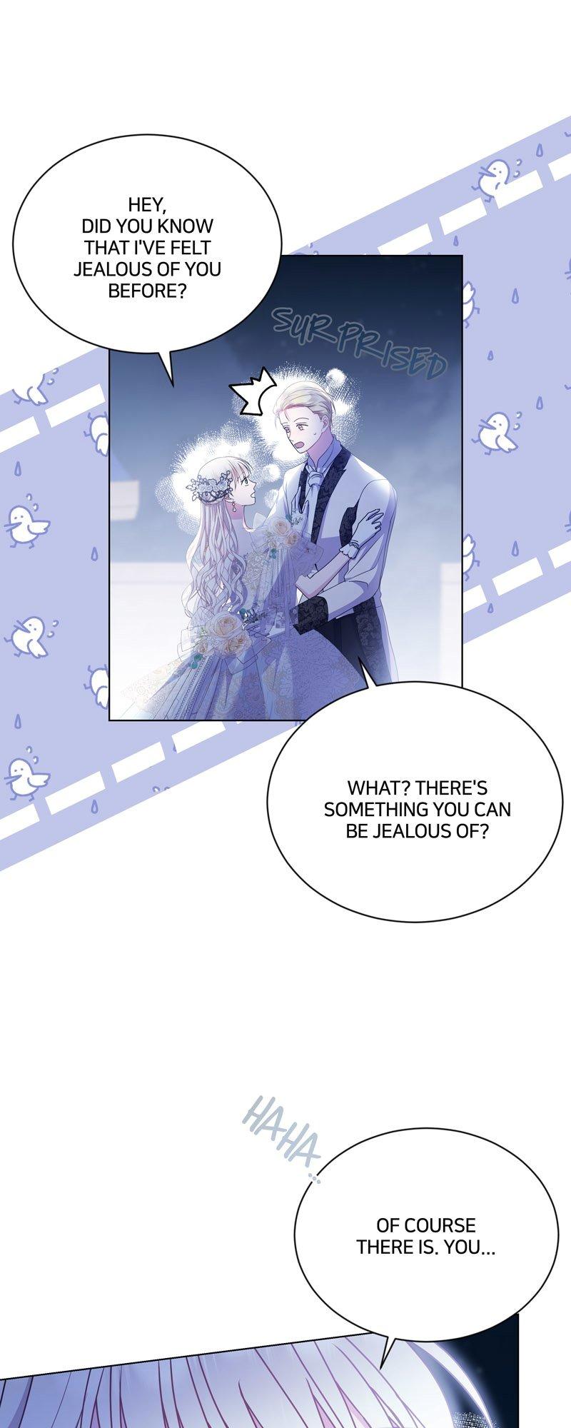 More Than You Know Chapter 40 page 14