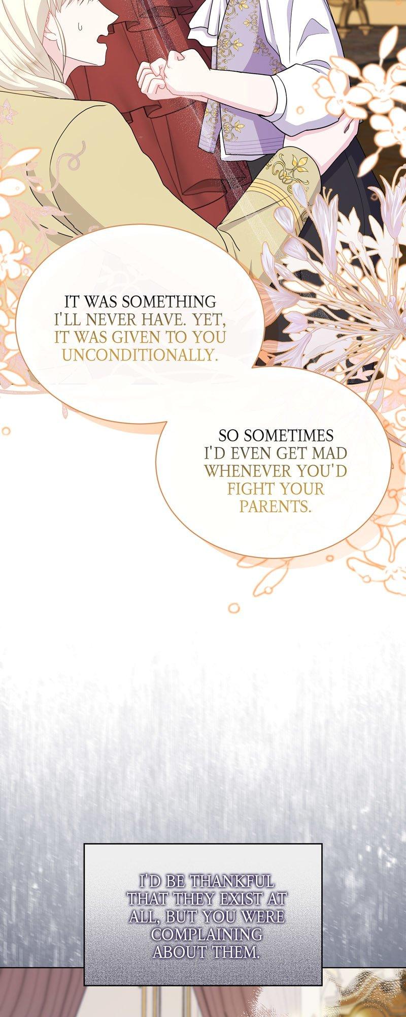 More Than You Know Chapter 40 page 16