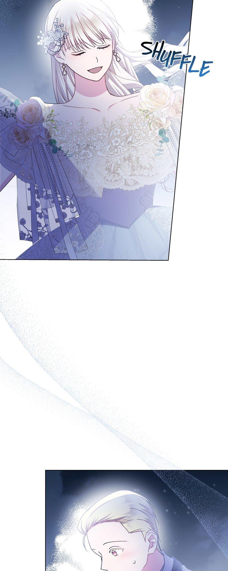 More Than You Know Chapter 40 page 22