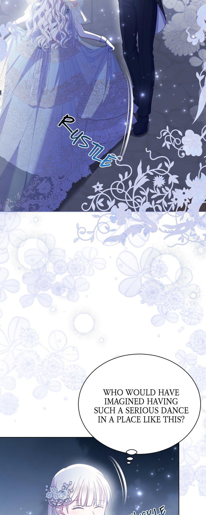 More Than You Know Chapter 40 page 37