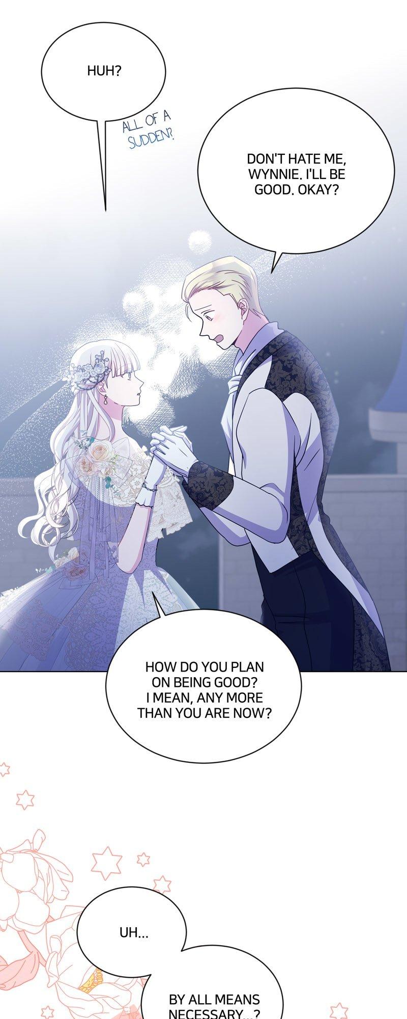 More Than You Know Chapter 40 page 40