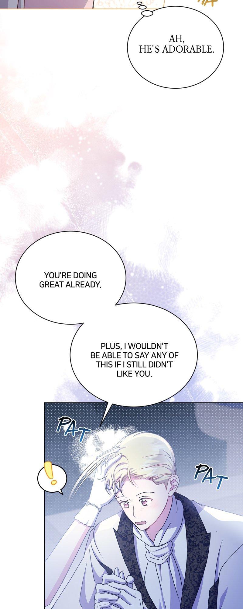 More Than You Know Chapter 40 page 42