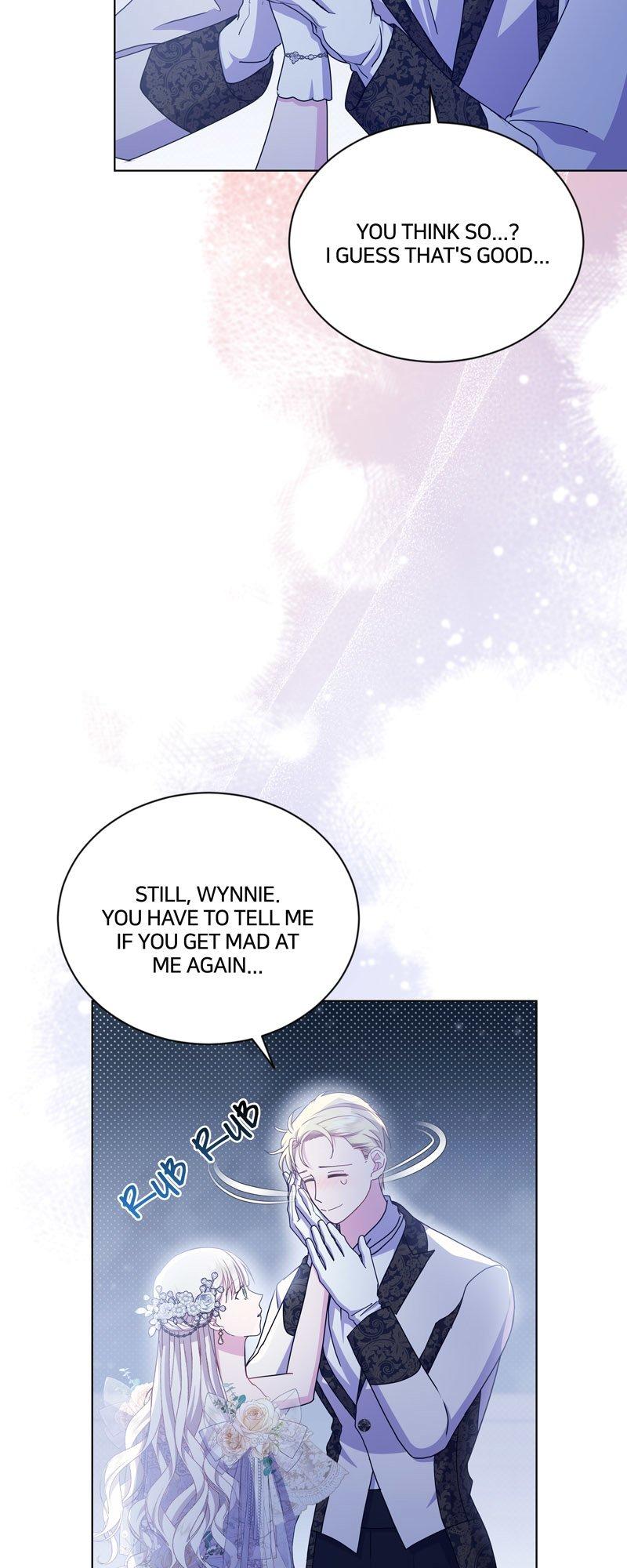 More Than You Know Chapter 40 page 43