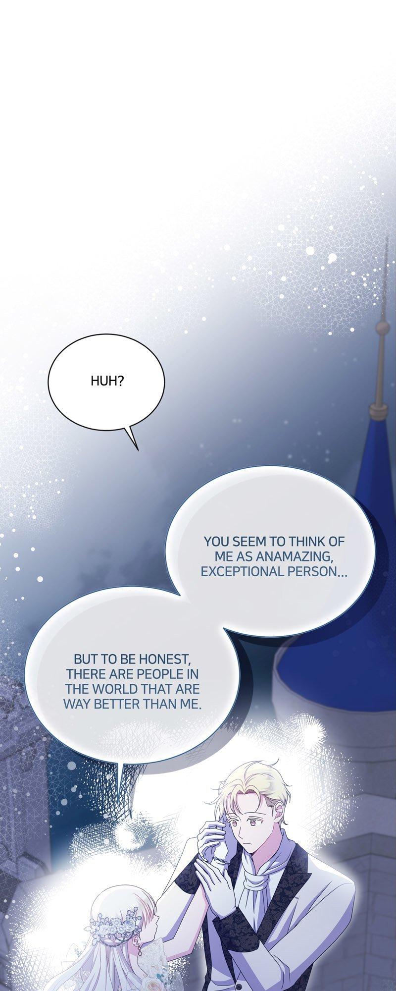 More Than You Know Chapter 40 page 46