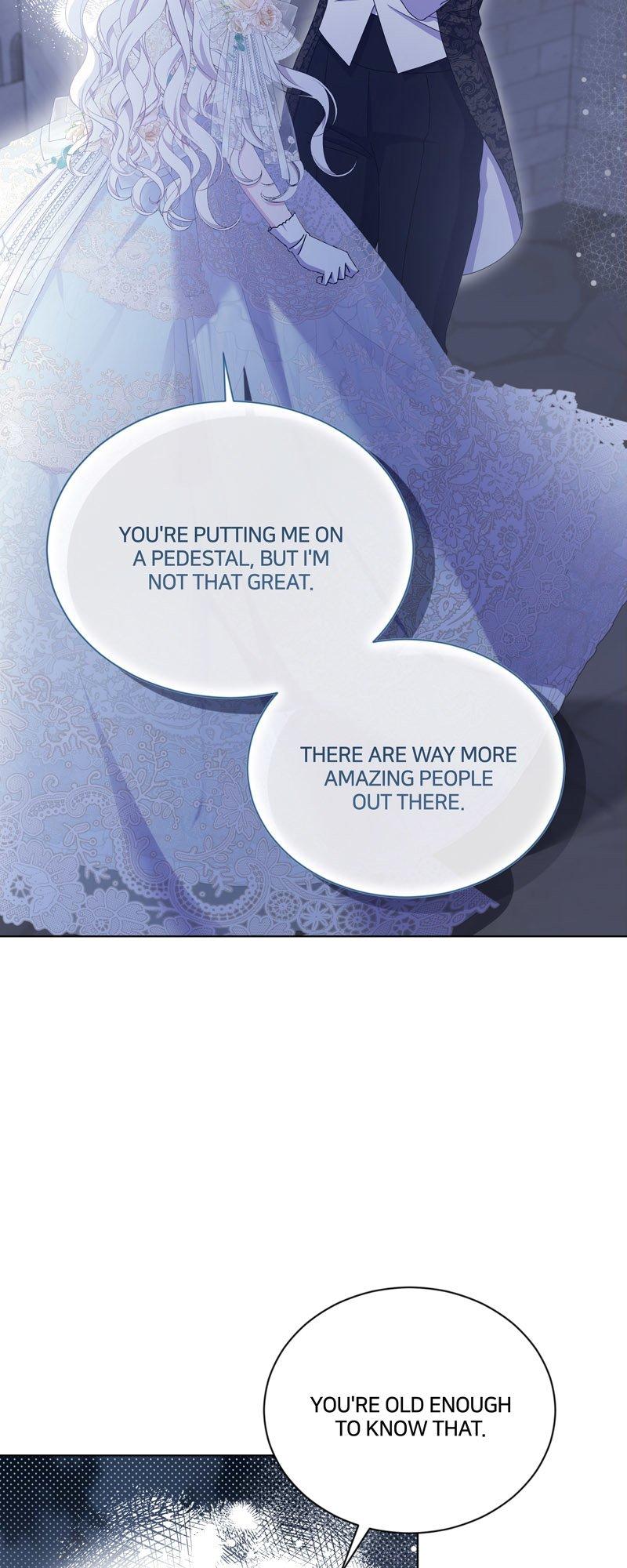 More Than You Know Chapter 40 page 47