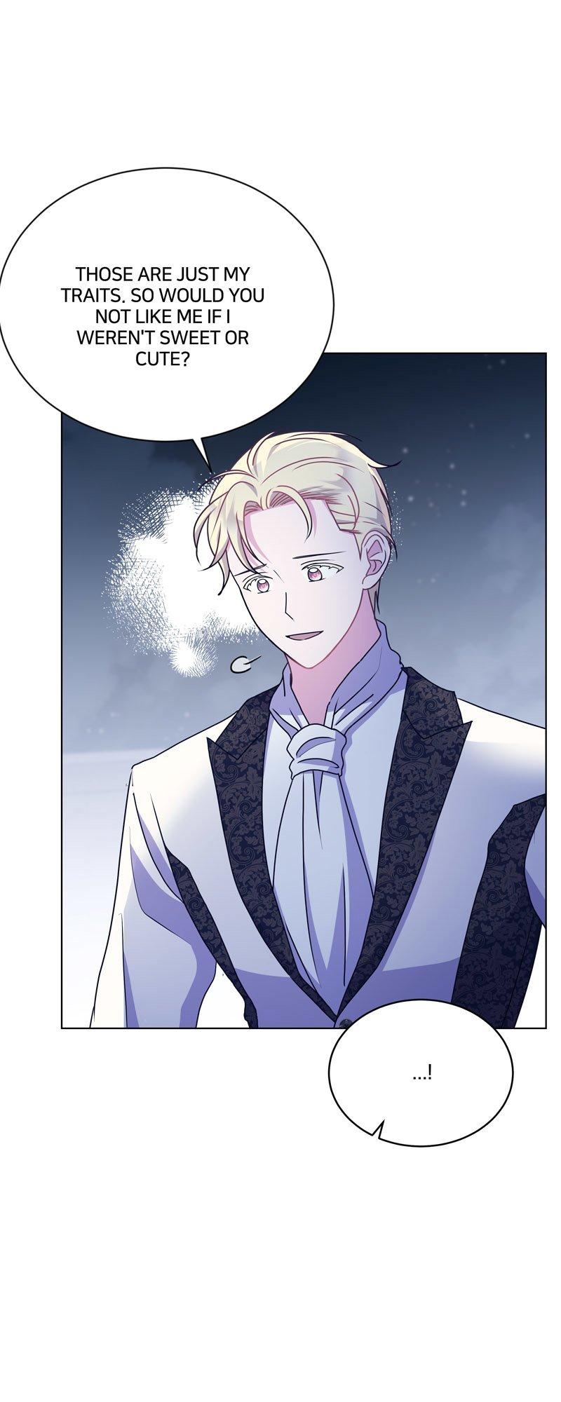 More Than You Know Chapter 40 page 56