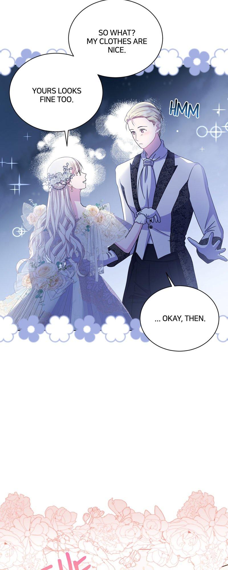 More Than You Know Chapter 40 page 5