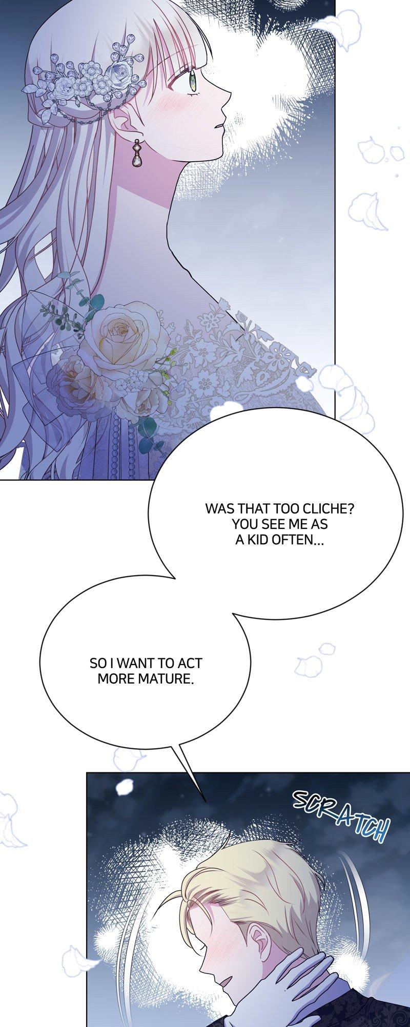 More Than You Know Chapter 40 page 62