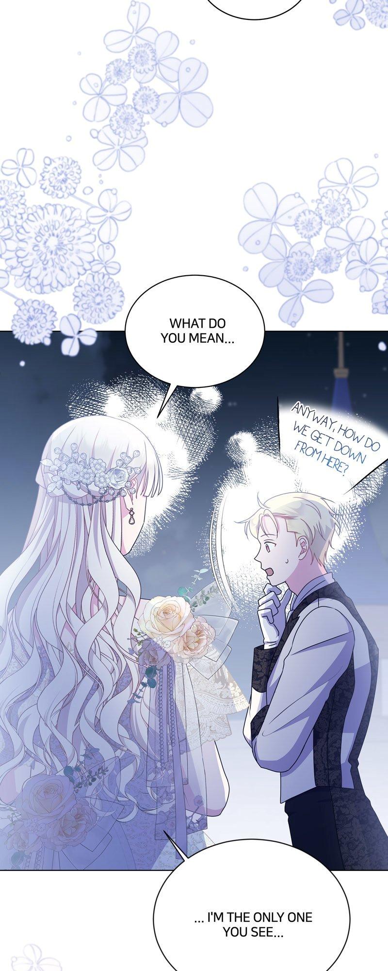 More Than You Know Chapter 40 page 65