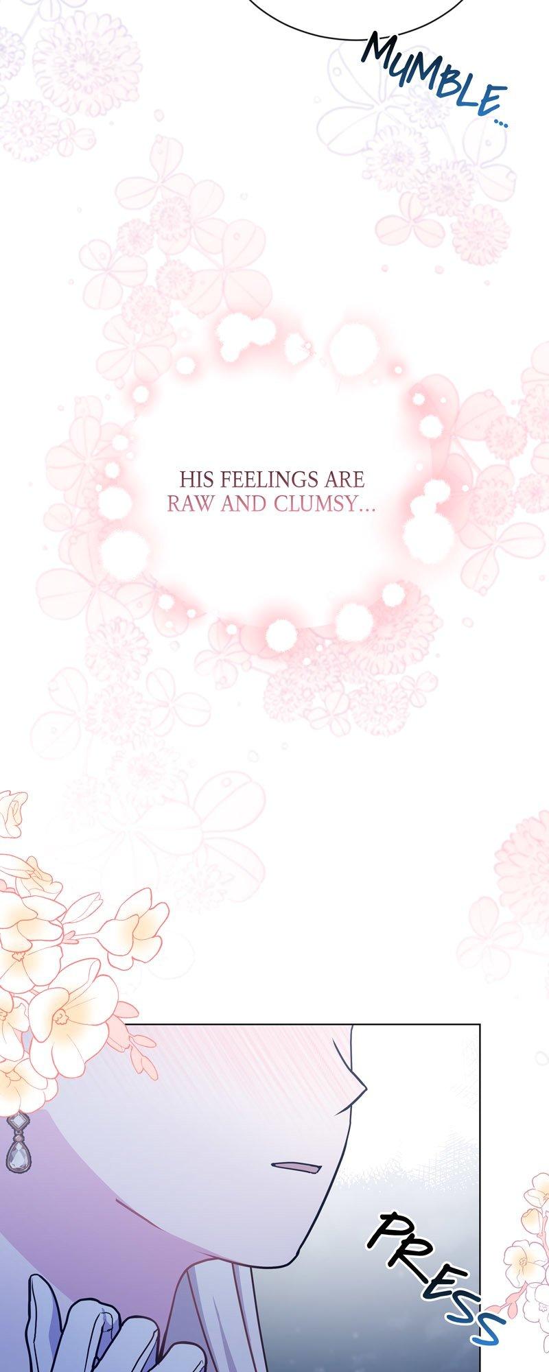 More Than You Know Chapter 40 page 66