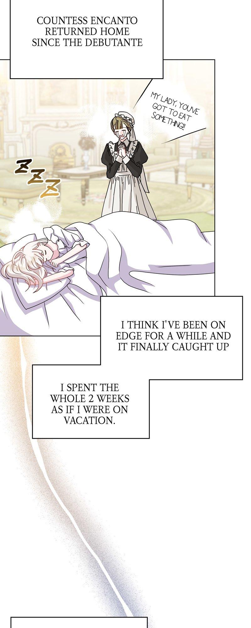 More Than You Know Chapter 40 page 73
