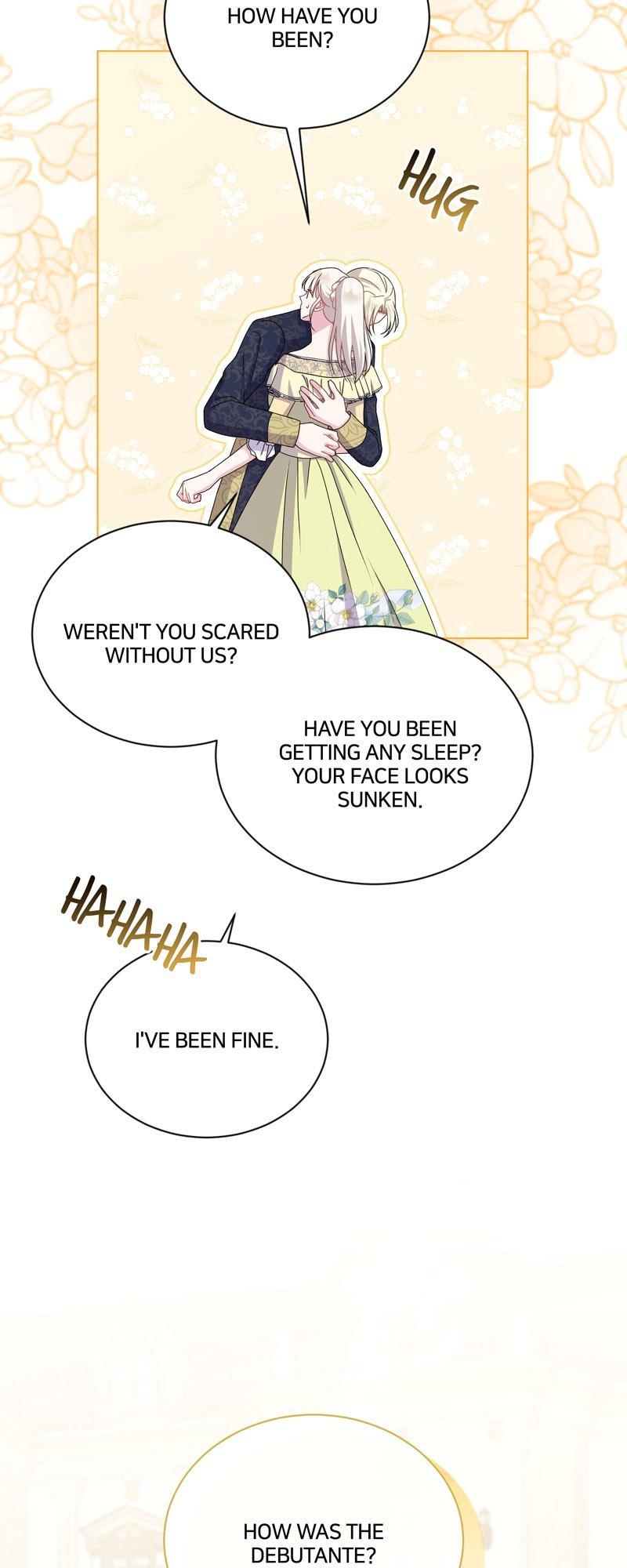 More Than You Know Chapter 40 page 86