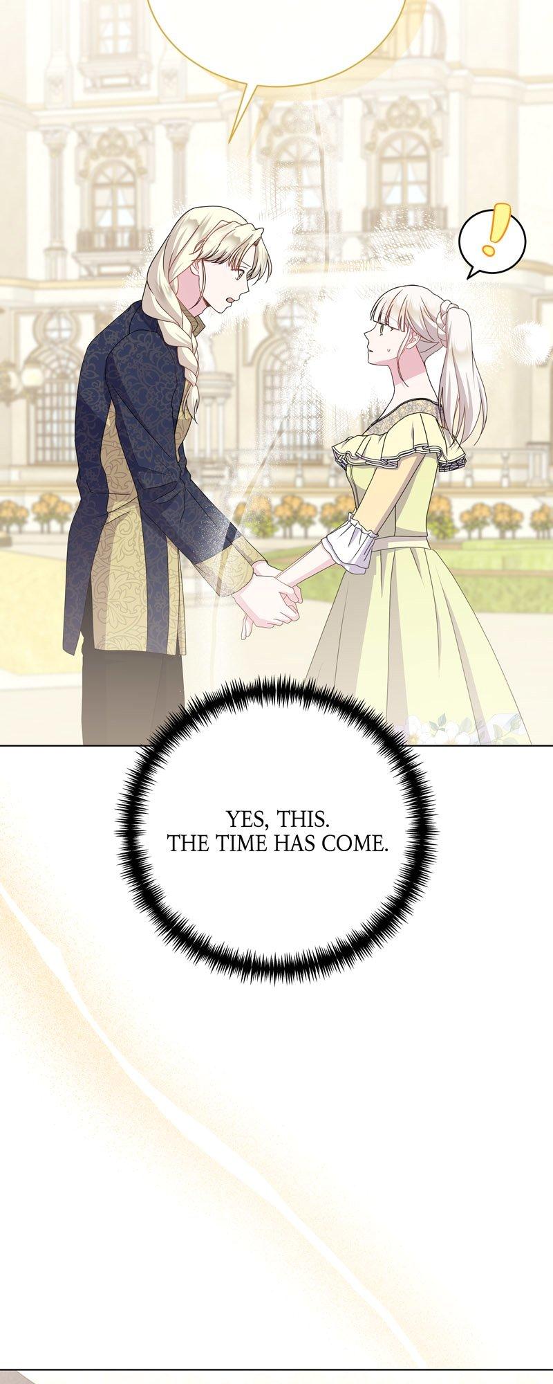 More Than You Know Chapter 40 page 87